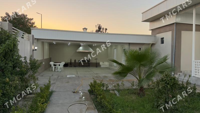 Çogonly plan jaý -Чогонлы - Aşgabat - img 5