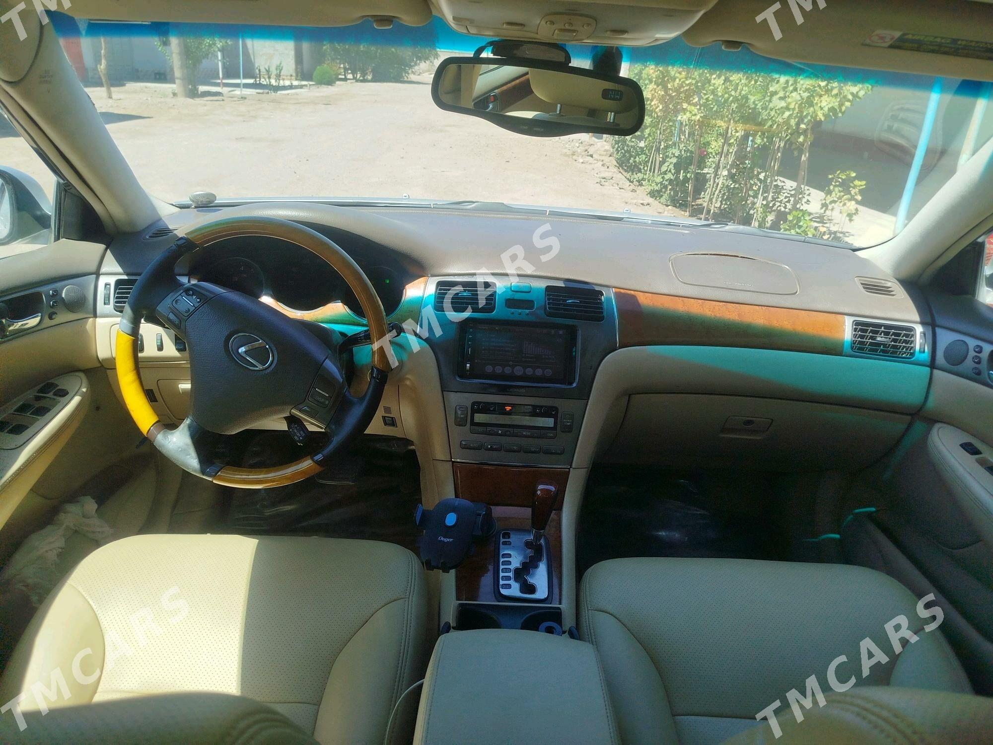 Lexus ES 330 2004 - 150 000 TMT - Болдумсаз - img 3