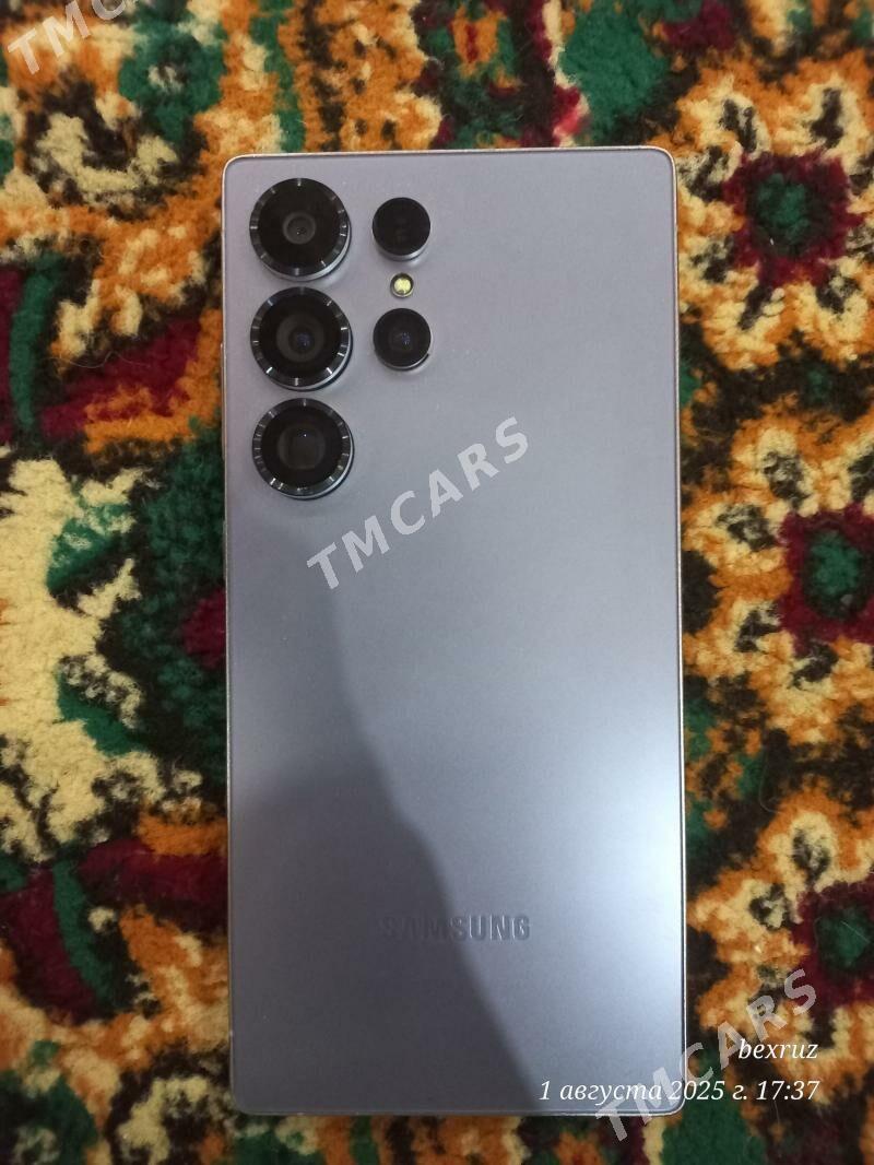 Samsung S25 Ultra - Дашогуз - img 3
