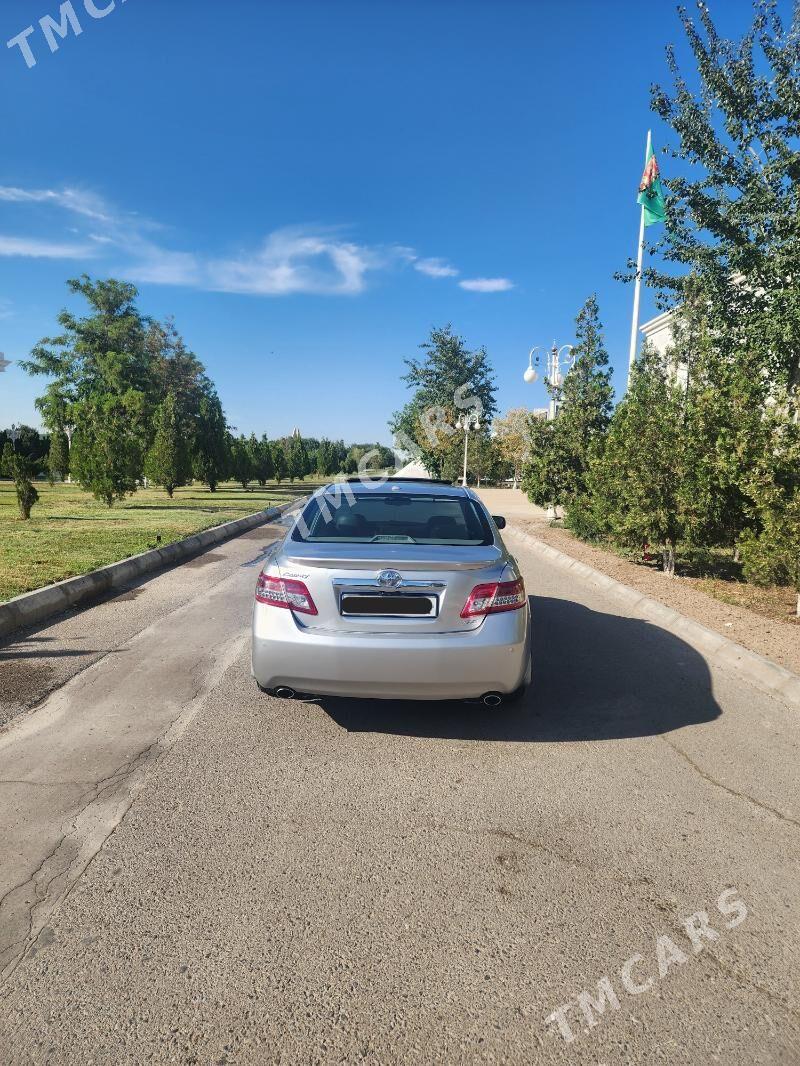 Toyota Camry 2011 - 229 000 TMT - Daşoguz - img 8