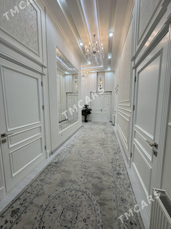 Çogonly plan jaý -Чогонлы - Aşgabat - img 10