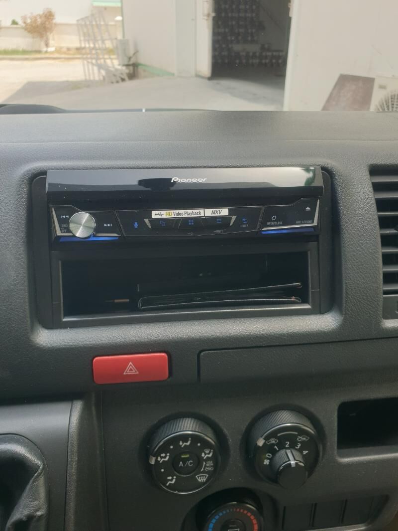 Pioneer 7250 6 500 TMT - Ашхабад - img 3
