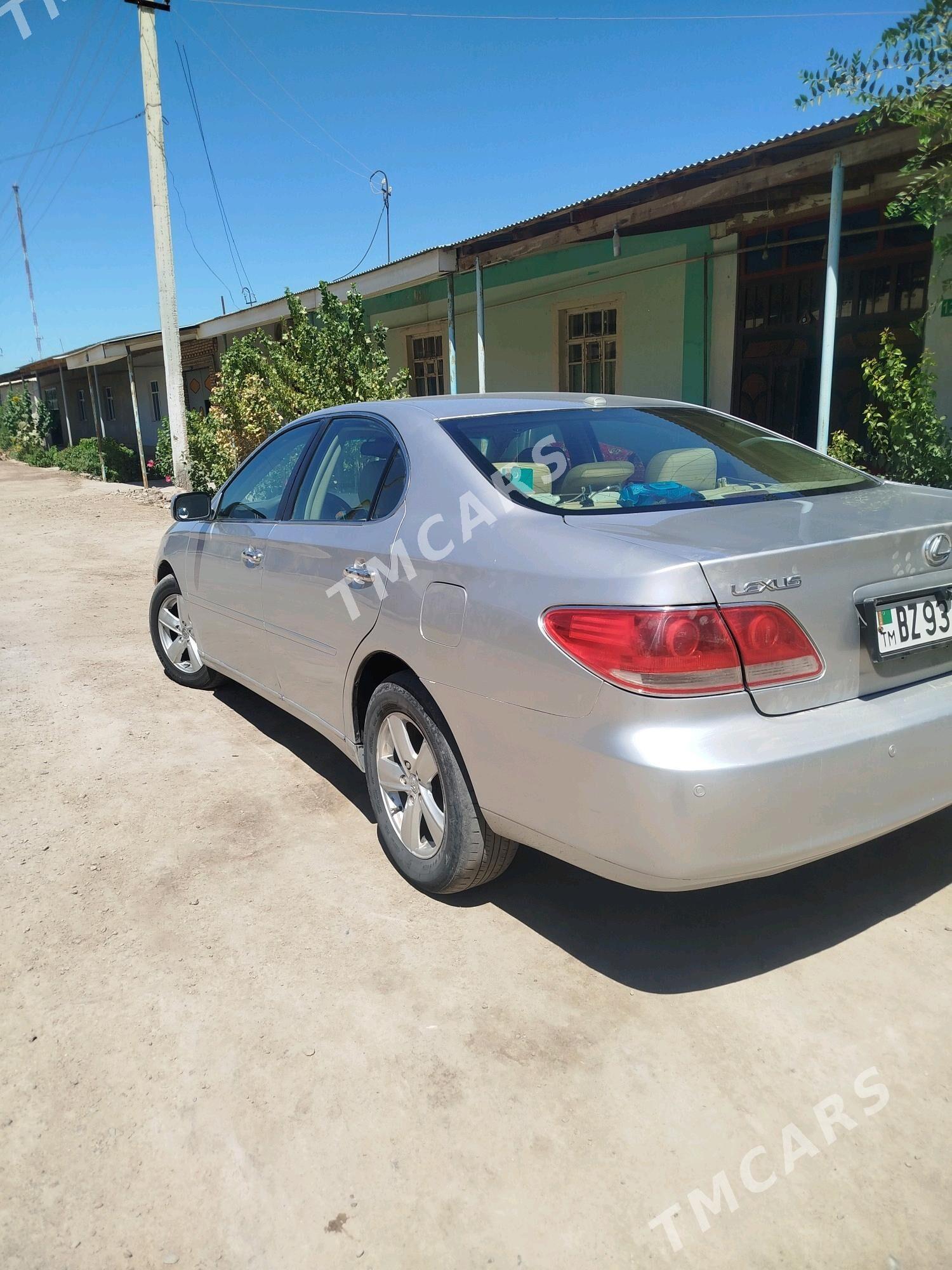 Lexus ES 330 2004 - 150 000 TMT - Болдумсаз - img 7