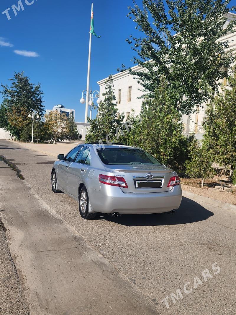 Toyota Camry 2011 - 229 000 TMT - Daşoguz - img 7