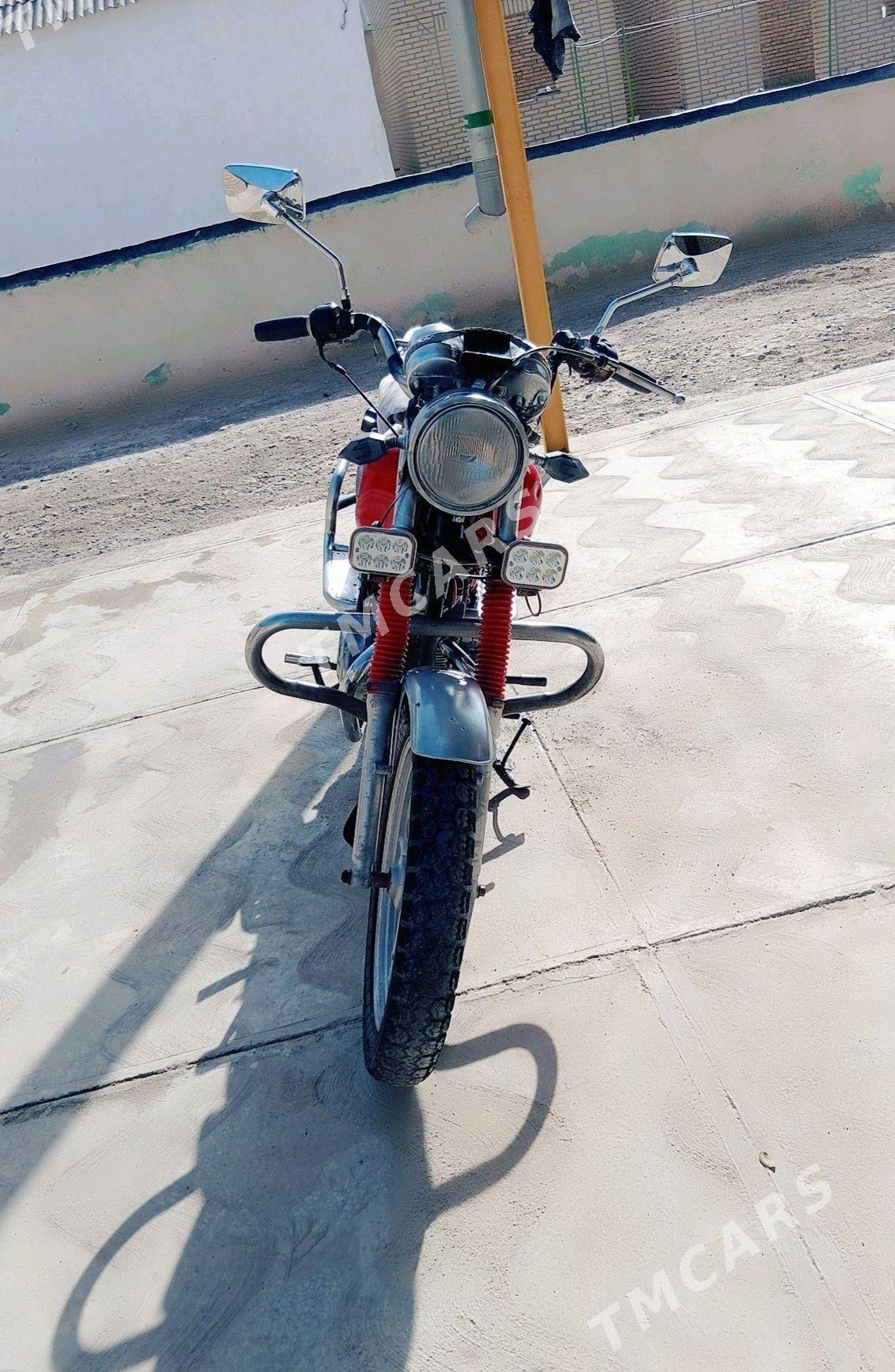 Fekon FK150-8G 2014 - 10 000 TMT - Бабадайхан - img 3