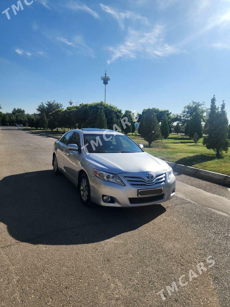 Toyota Camry 2011 - 229 000 TMT - Daşoguz - img 3