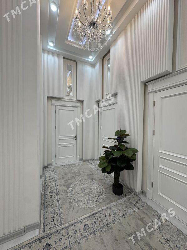 Çogonly plan jaý -Чогонлы - Aşgabat - img 9