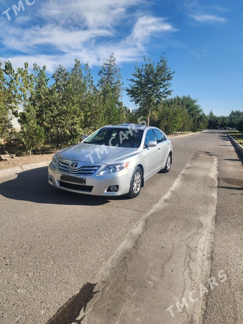 Toyota Camry 2011 - 229 000 TMT - Daşoguz - img 4