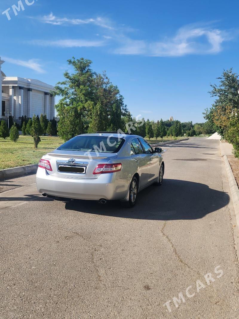 Toyota Camry 2011 - 229 000 TMT - Daşoguz - img 6