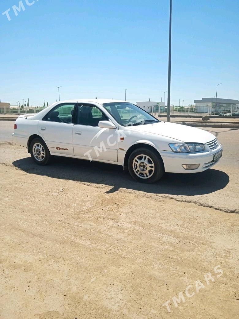 Toyota Camry 1999 - 120 000 TMT - Boldumsaz - img 5