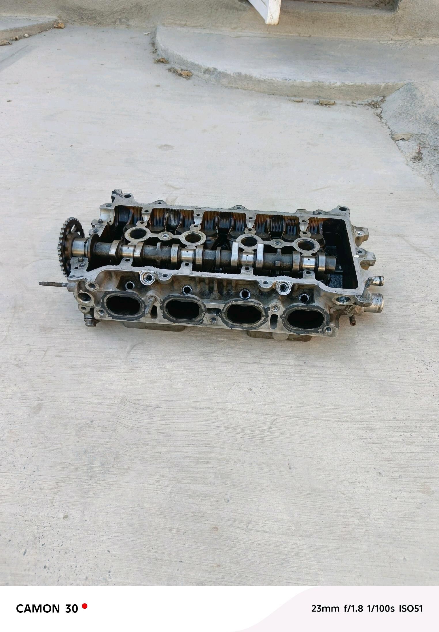 1.8 carolla galobka 1 000 TMT - Bäherden - img 2