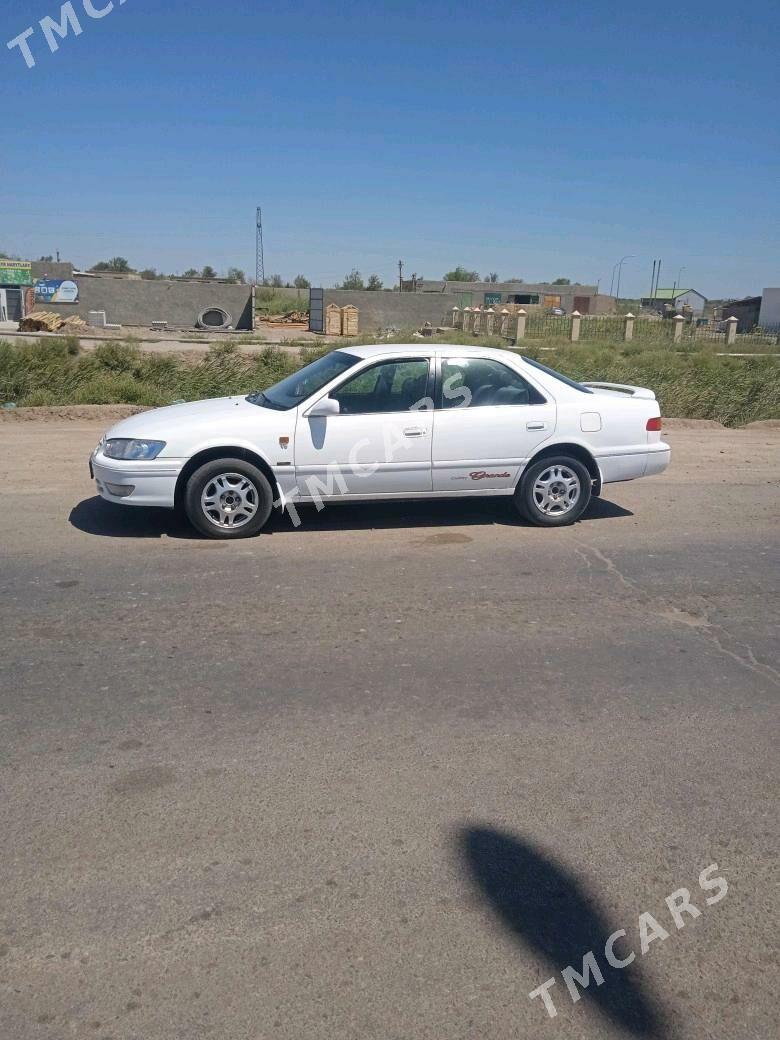 Toyota Camry 1999 - 120 000 TMT - Boldumsaz - img 4
