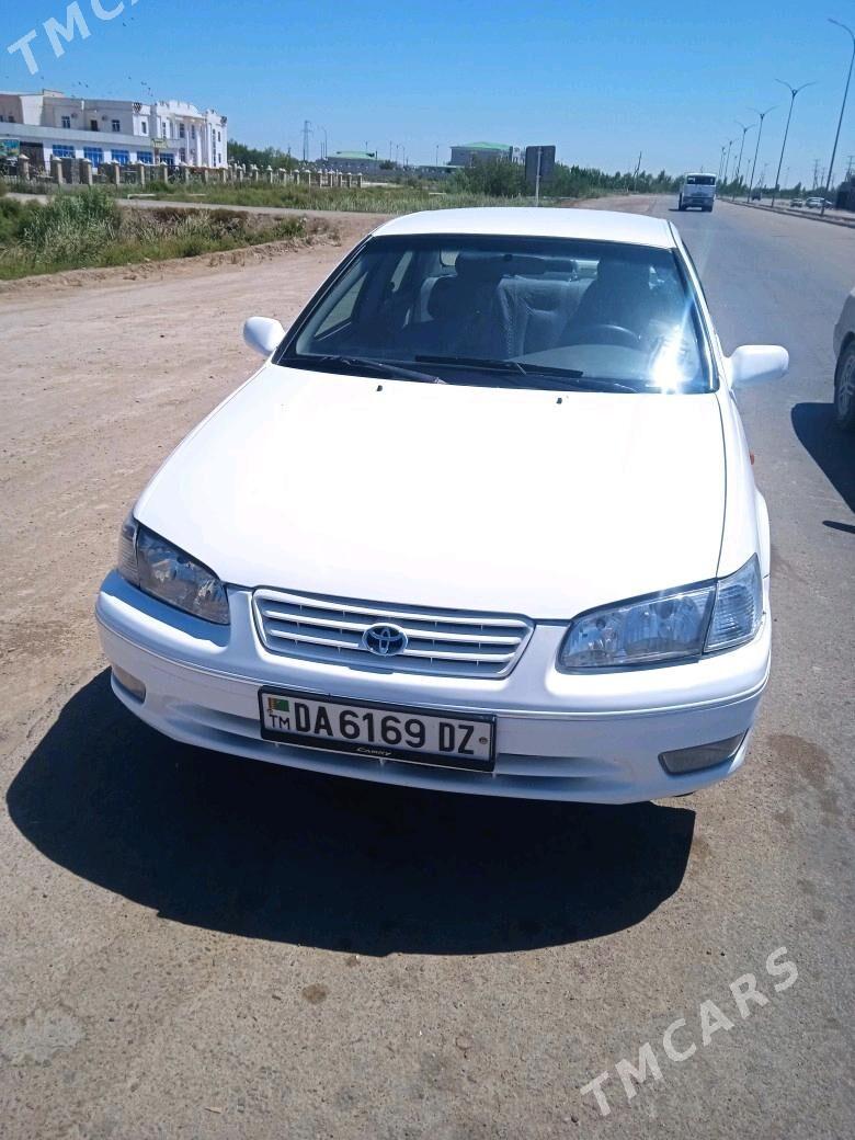 Toyota Camry 1999 - 120 000 TMT - Boldumsaz - img 3