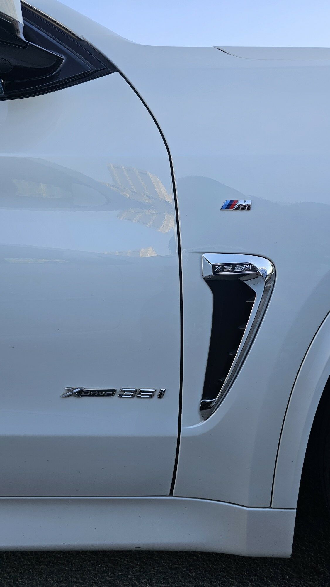 BMW X5 2016 - 810 000 TMT - Aşgabat - img 7