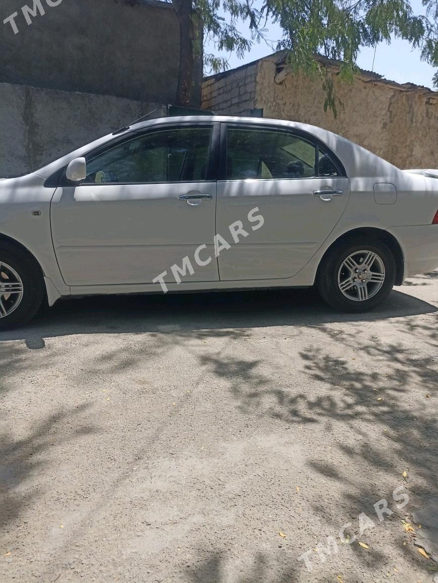 Toyota Corolla 2006 - 120 000 TMT - Ашхабад - img 2