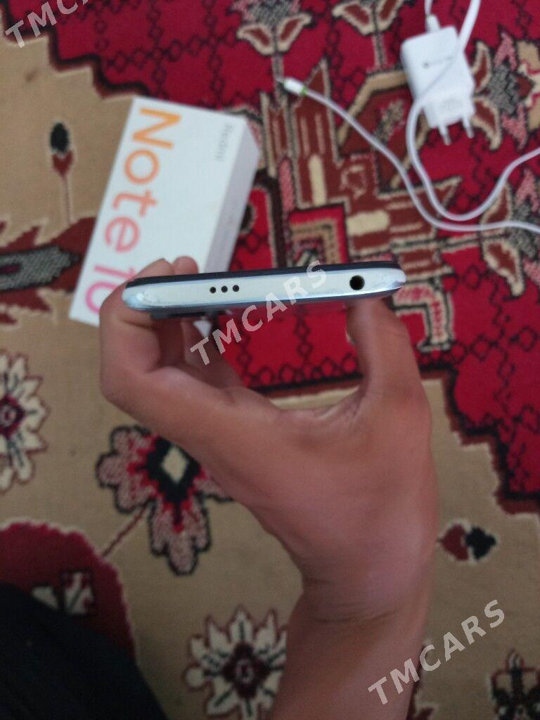Redmi Not Note 10 5G - Sakarçäge - img 3