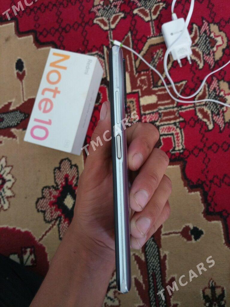 Redmi Not Note 10 5G - Sakarçäge - img 4