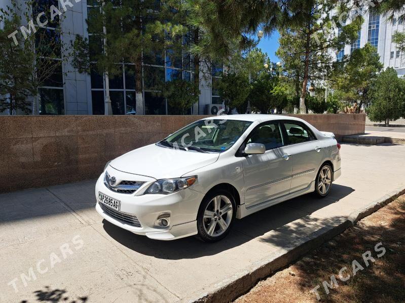 Toyota Corolla 2010 - 150 000 TMT - Aşgabat - img 3