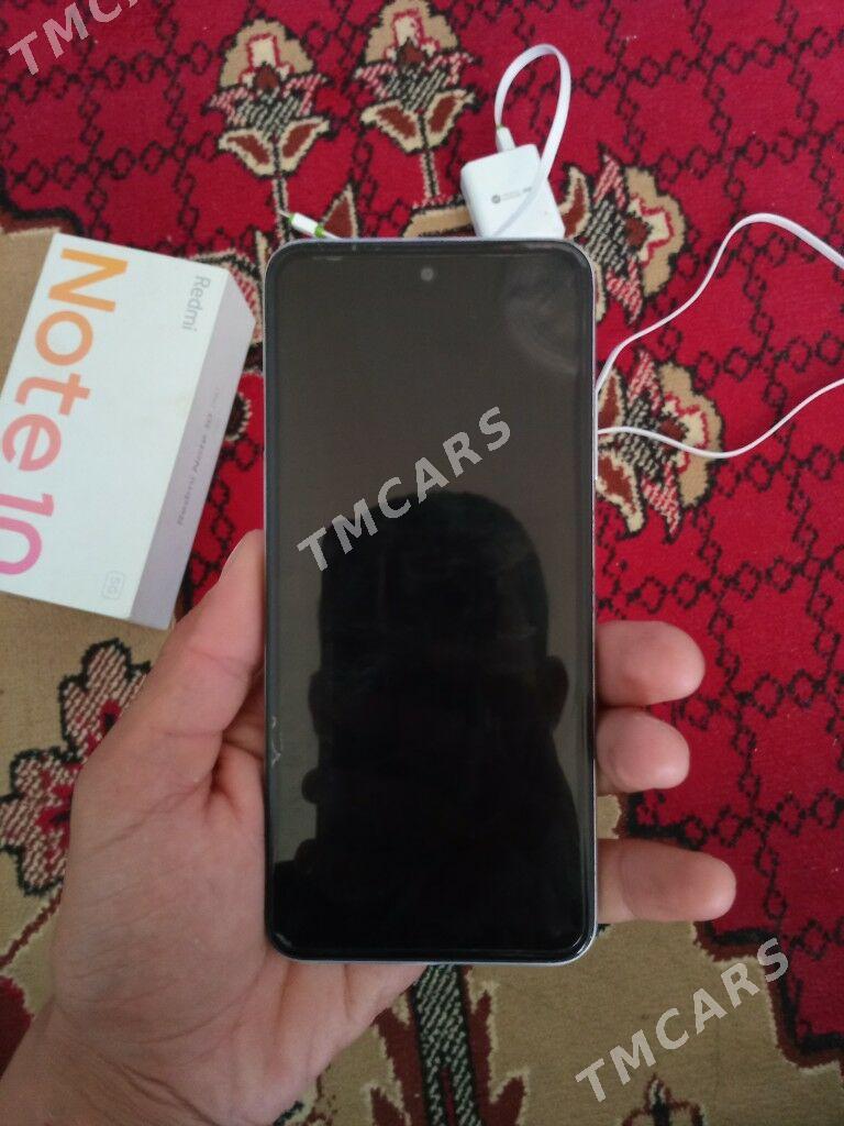 Redmi Not Note 10 5G - Sakarçäge - img 5