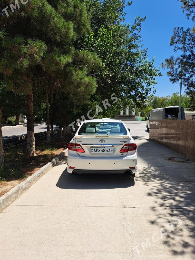 Toyota Corolla 2010 - 150 000 TMT - Aşgabat - img 6