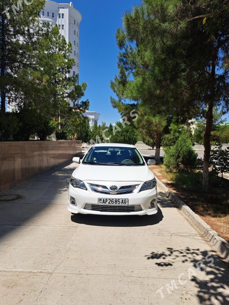 Toyota Corolla 2010 - 150 000 TMT - Aşgabat - img 7