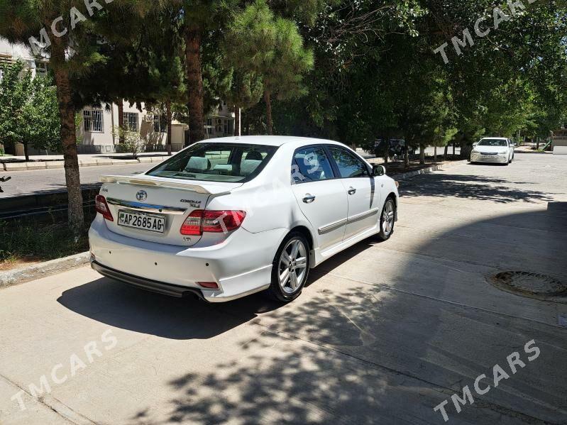 Toyota Corolla 2010 - 150 000 TMT - Aşgabat - img 2