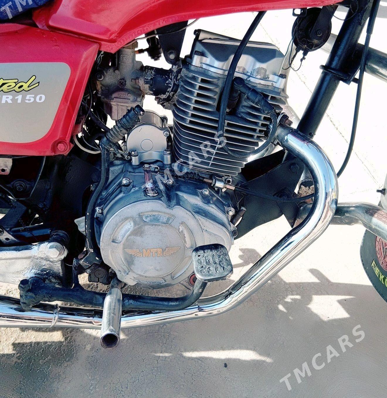 Fekon FK150-8G 2014 - 10 000 TMT - Бабадайхан - img 5