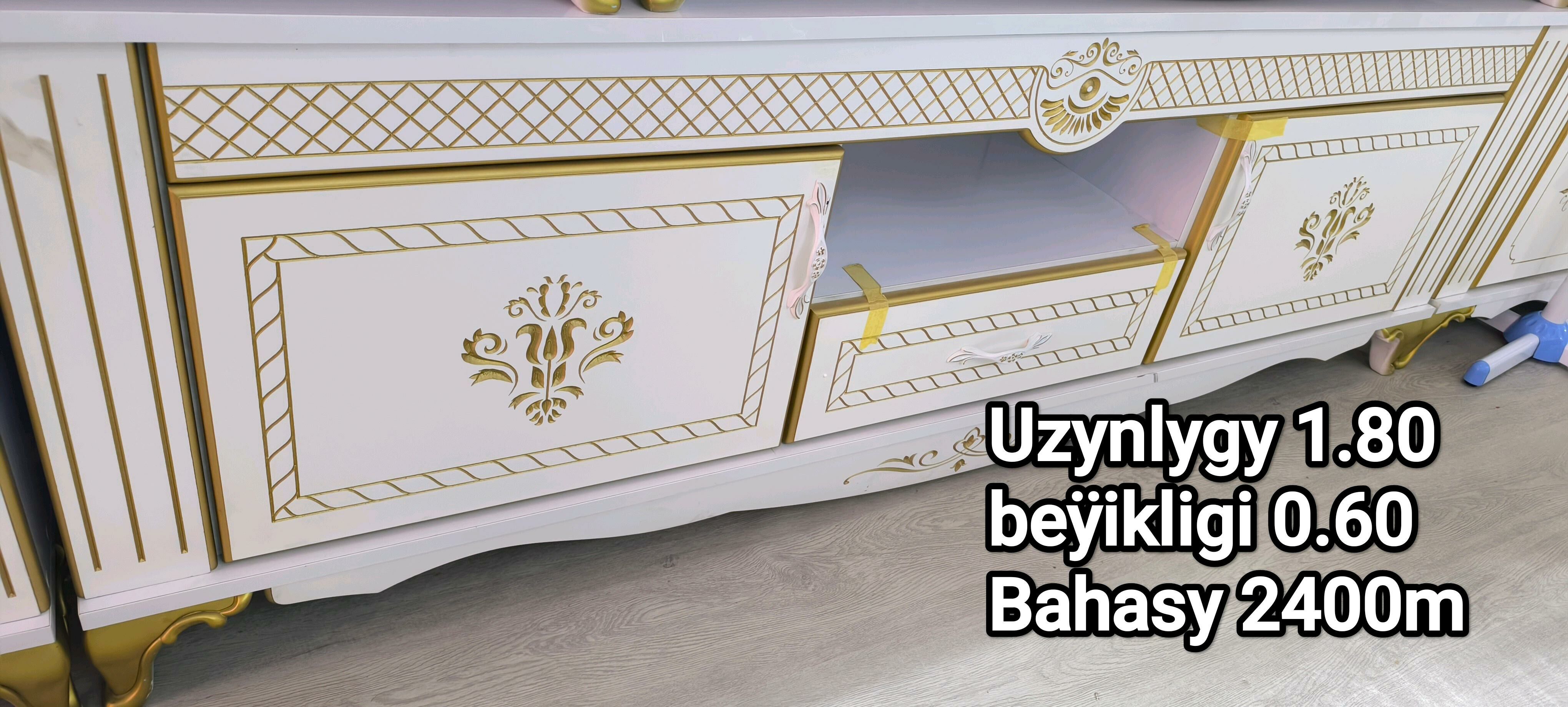 ARZANLAŞYK BAHA TV POSTAWKALAR - Gurtly - img 5