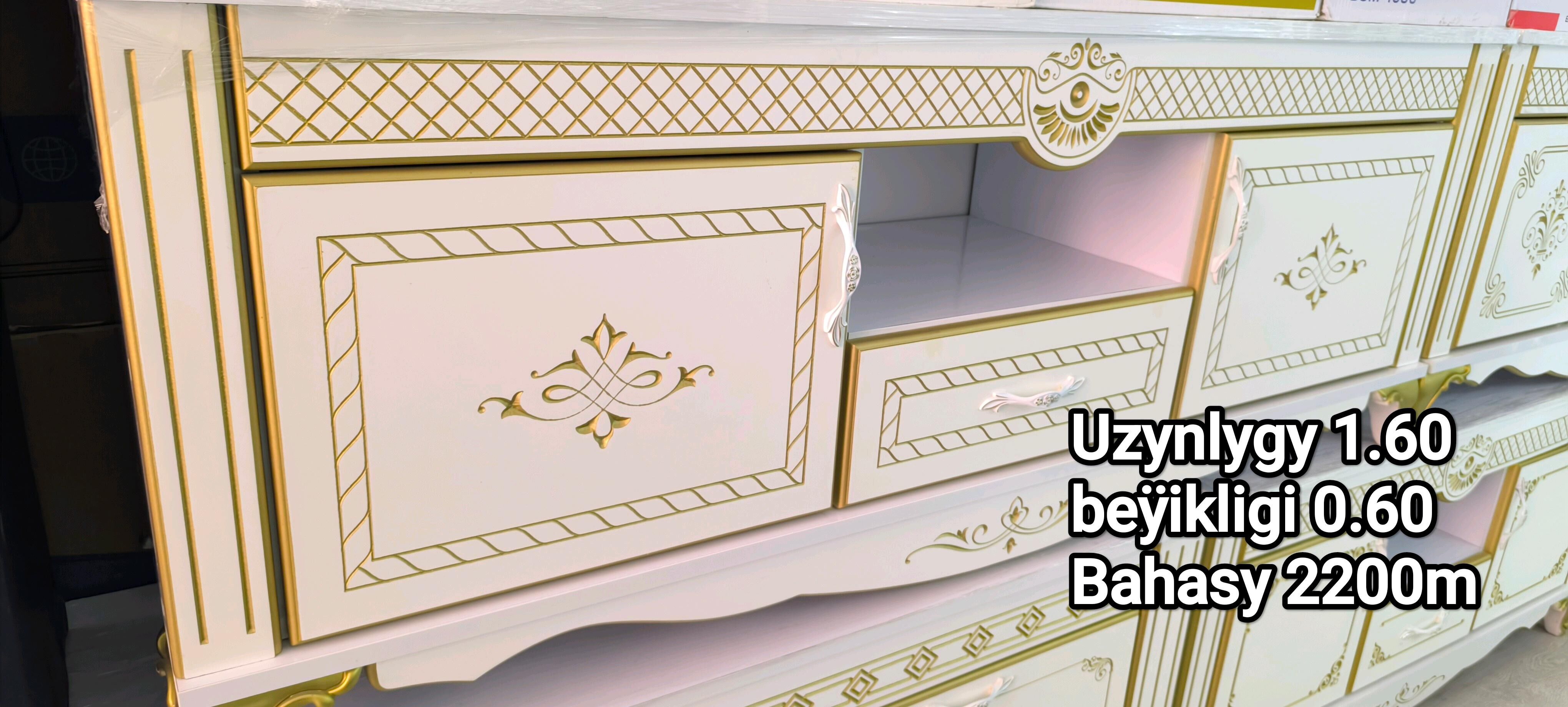 ARZANLAŞYK BAHA TV POSTAWKALAR - Gurtly - img 2