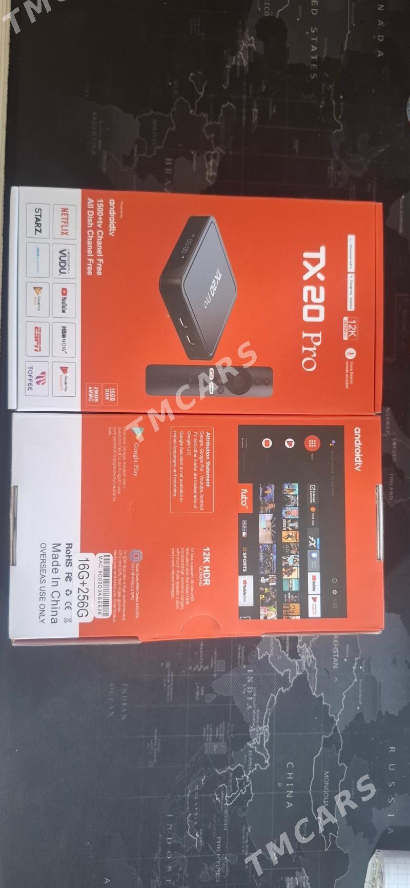 TX 20 PRO - Türkmenabat - img 2