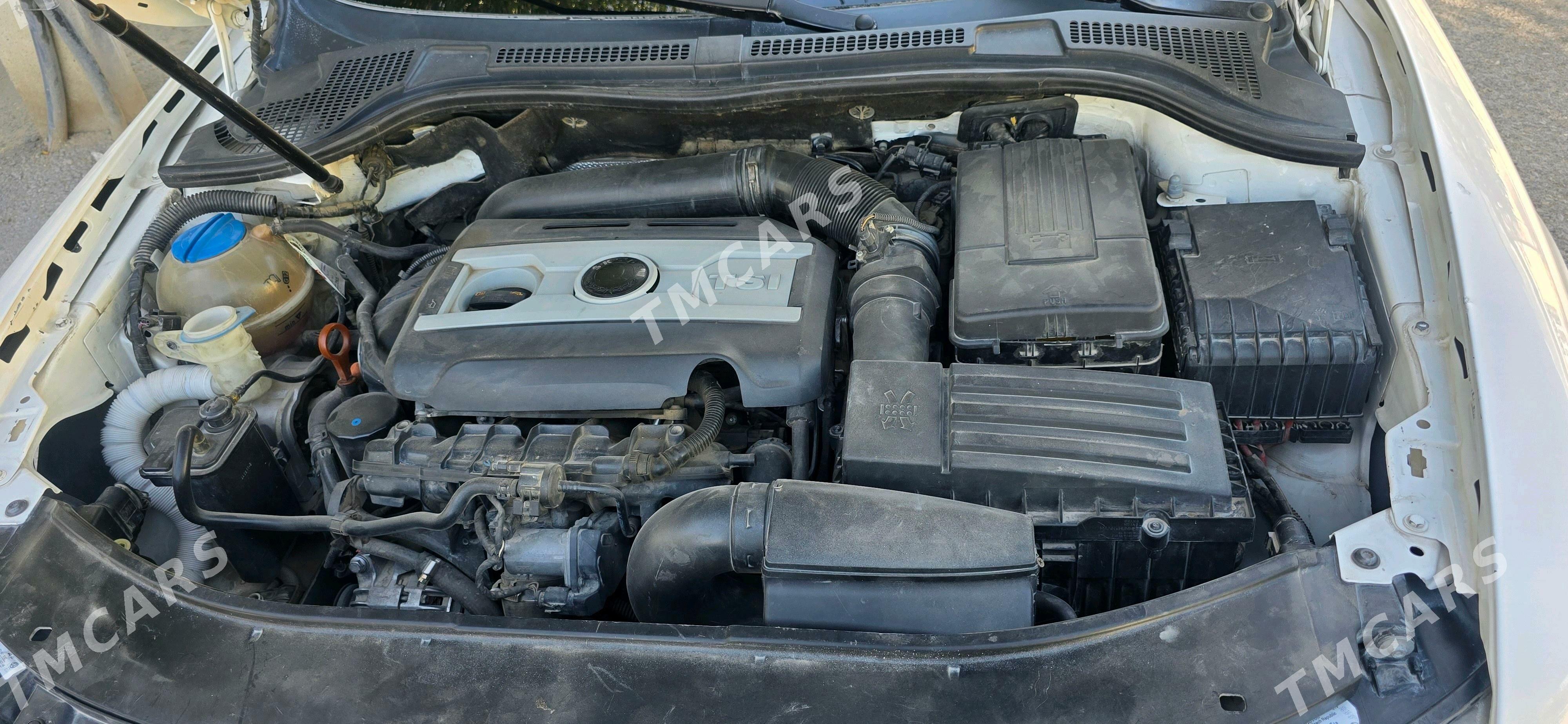 Skoda Superb​ 2011 - 140 000 TMT - Aşgabat - img 9