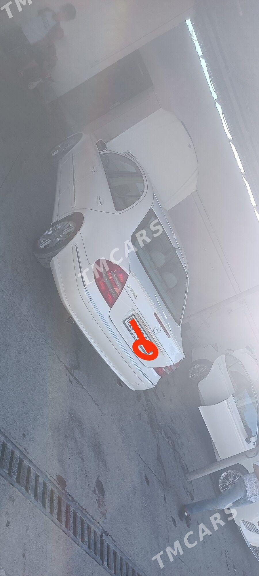 Mercedes-Benz E-Class 2006 - 167 000 TMT - Ашхабад - img 2
