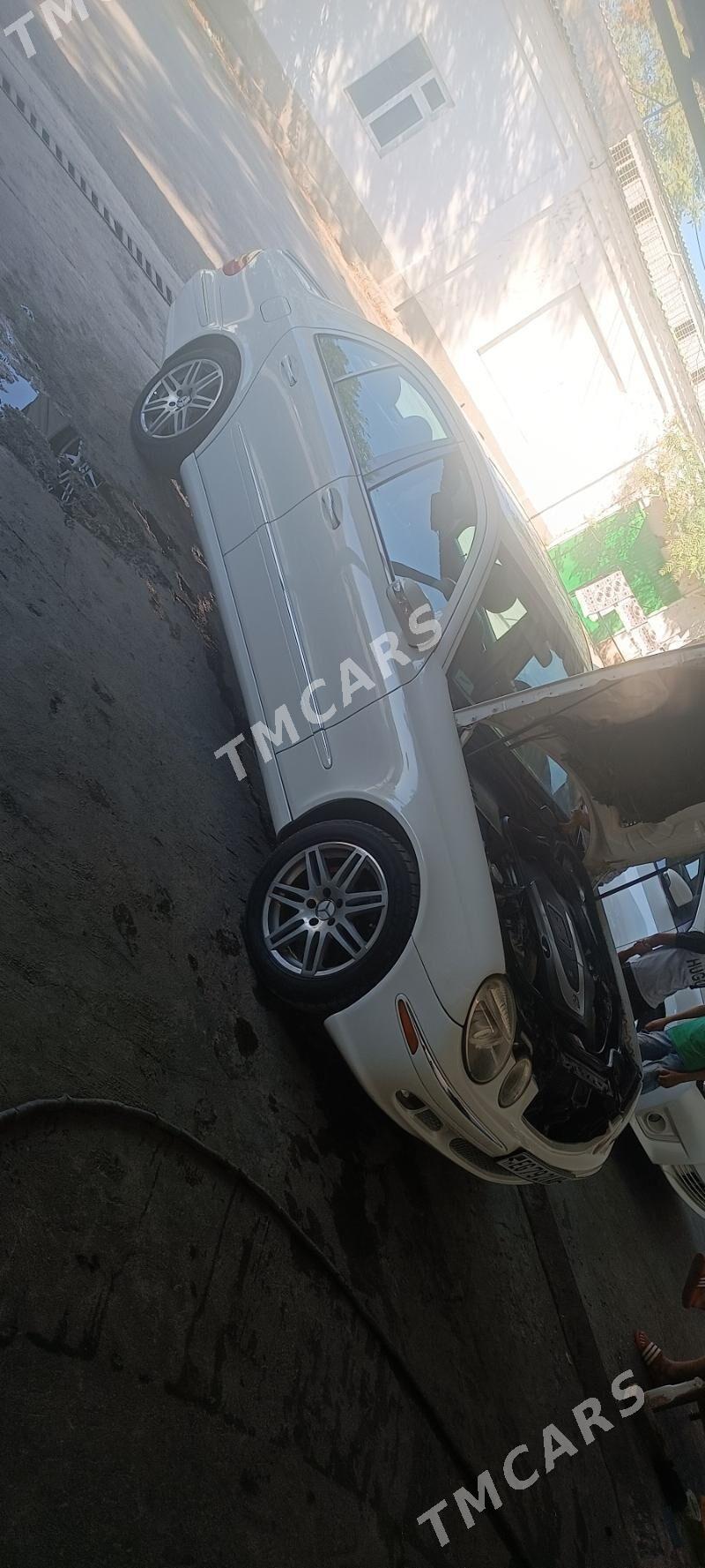 Mercedes-Benz E-Class 2006 - 167 000 TMT - Ашхабад - img 6