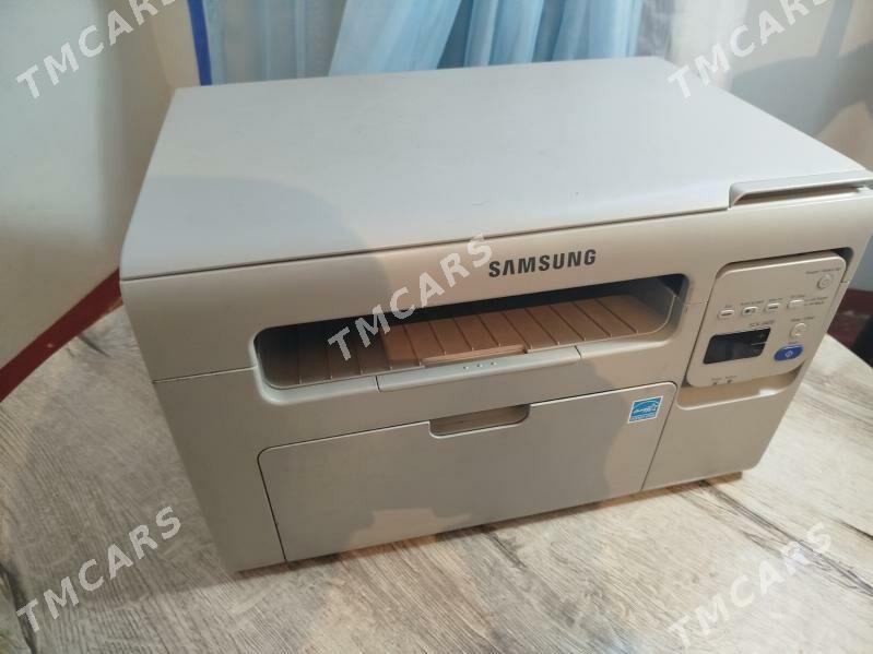 Samsung Scx 3400 - Туркменабат - img 3