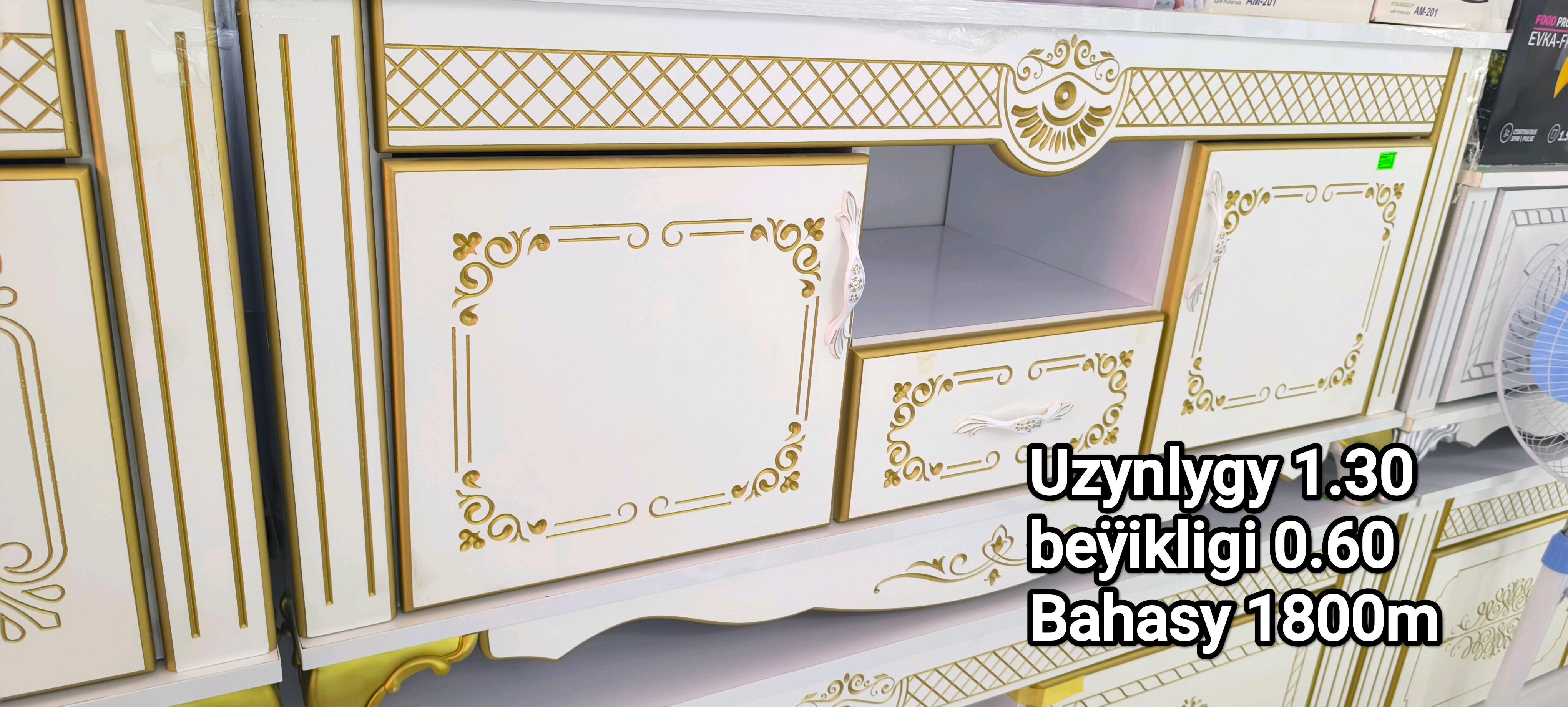 ARZANLAŞYK BAHA TV POSTAWKALAR - Gurtly - img 7