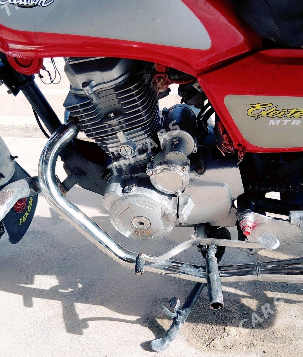 Fekon FK150-8G 2014 - 10 000 TMT - Бабадайхан - img 6