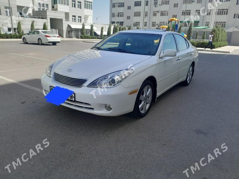 Lexus ES 330 2005 - 240 000 TMT - Мары - img 2