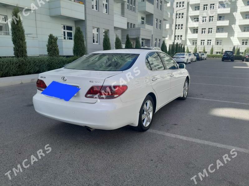 Lexus ES 330 2005 - 240 000 TMT - Мары - img 3