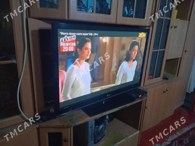 Lg 50 lik tv - Daşoguz - img 2