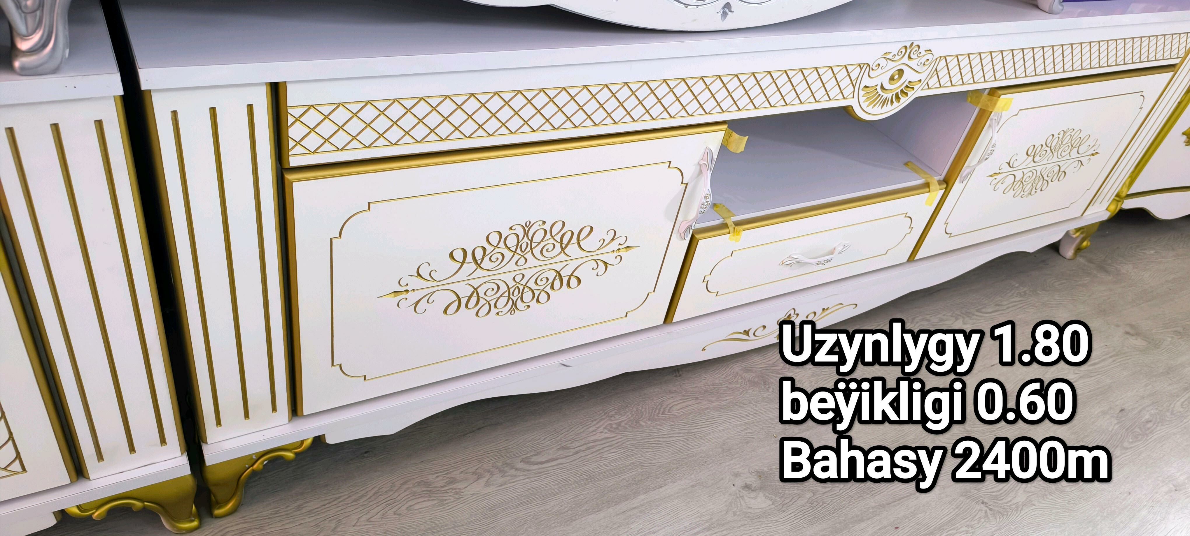 ARZANLAŞYK BAHA TV POSTAWKALAR - Gurtly - img 9