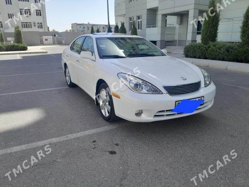 Lexus ES 330 2005 - 240 000 TMT - Мары - img 5