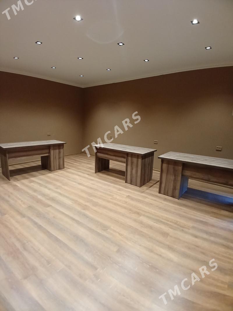 Arenda ofis 2 kom 30 mkr - Aşgabat - img 3
