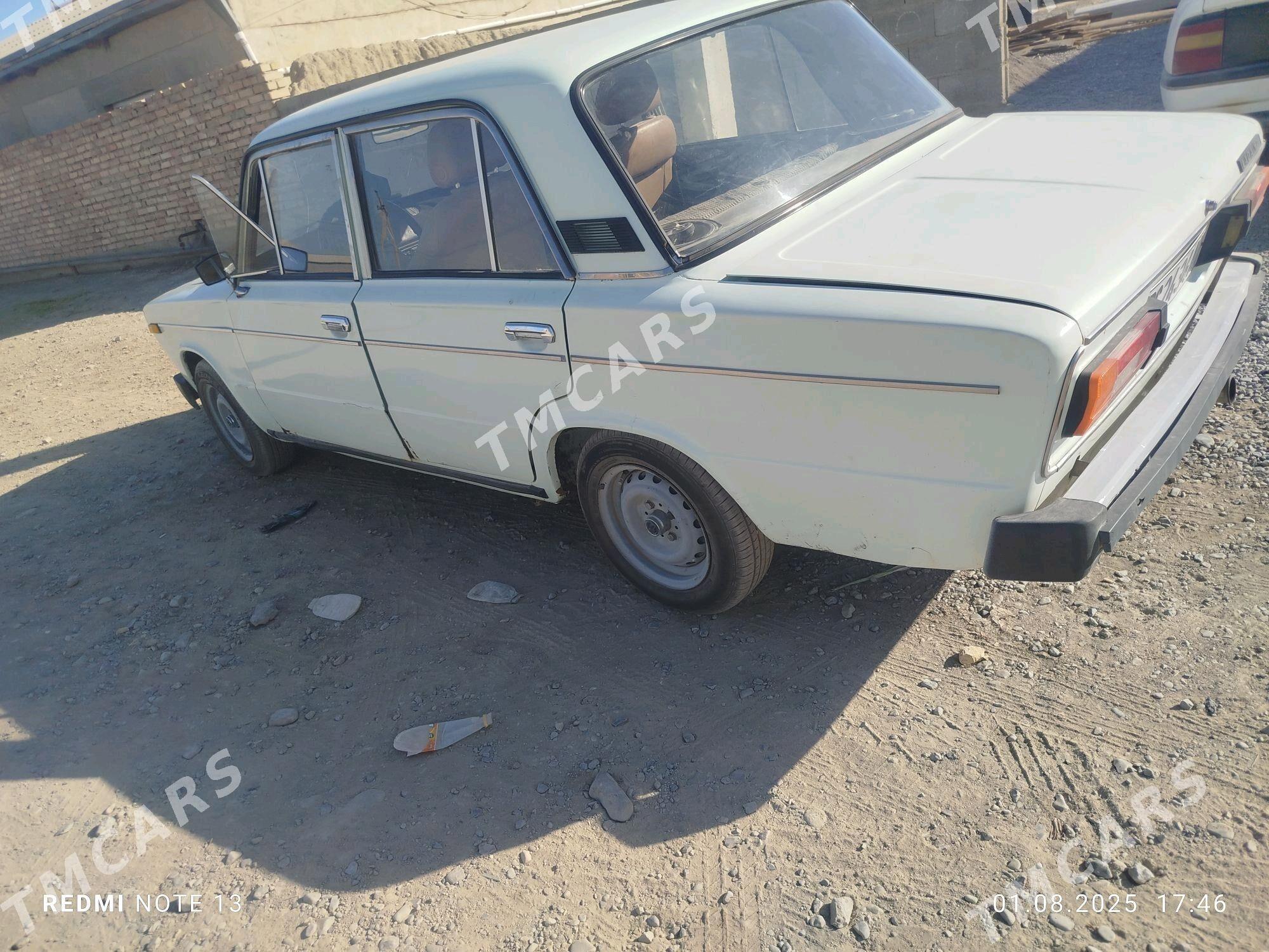 Lada 2106 1999 - 30 000 TMT - Bäherden - img 2