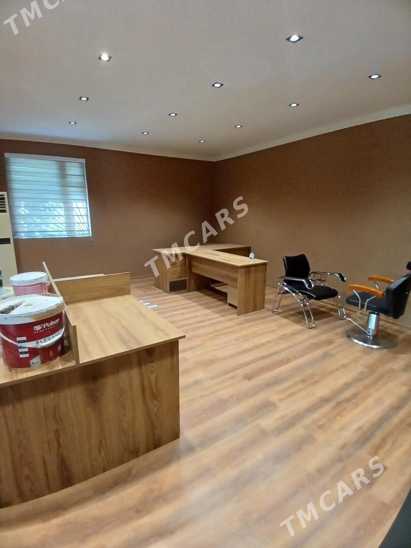 Arenda ofis 2 kom 30 mkr - Aşgabat - img 2