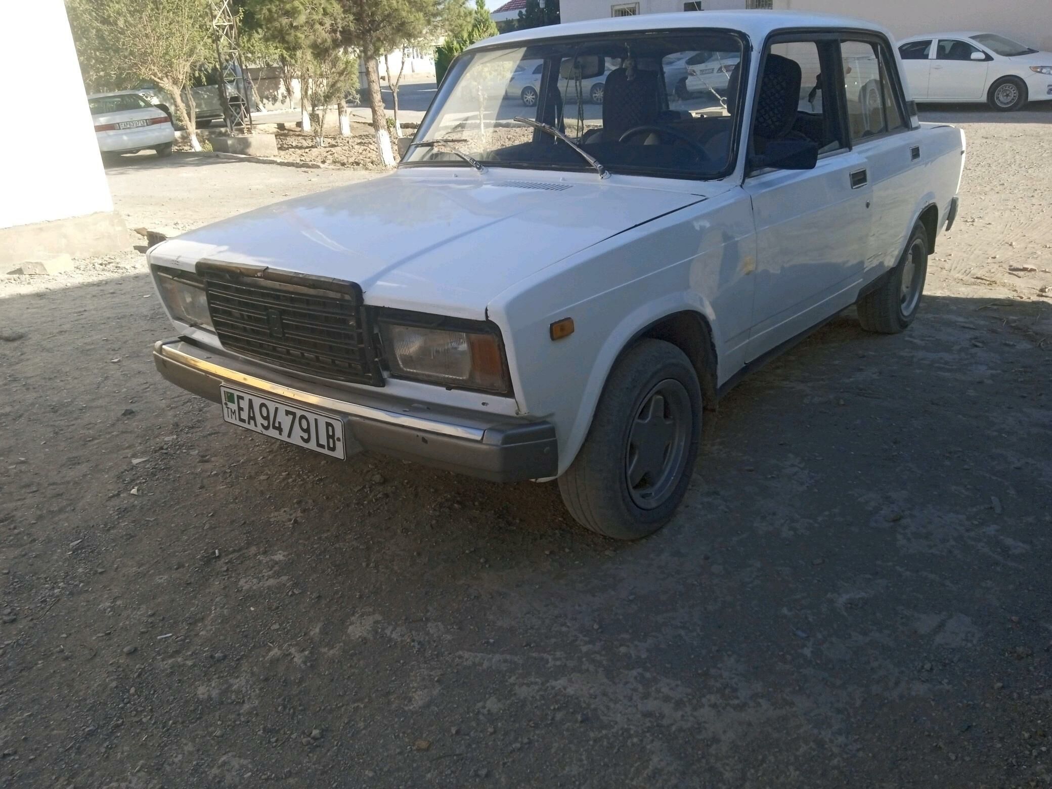Lada 2107 1998 - 20 000 TMT - Койтендаг - img 6