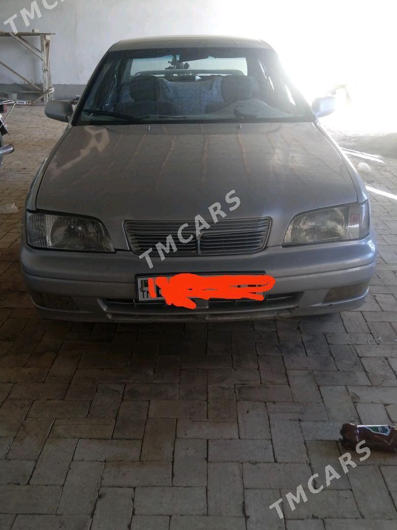 Toyota Vista 1995 - 45 000 TMT - Halaç - img 2