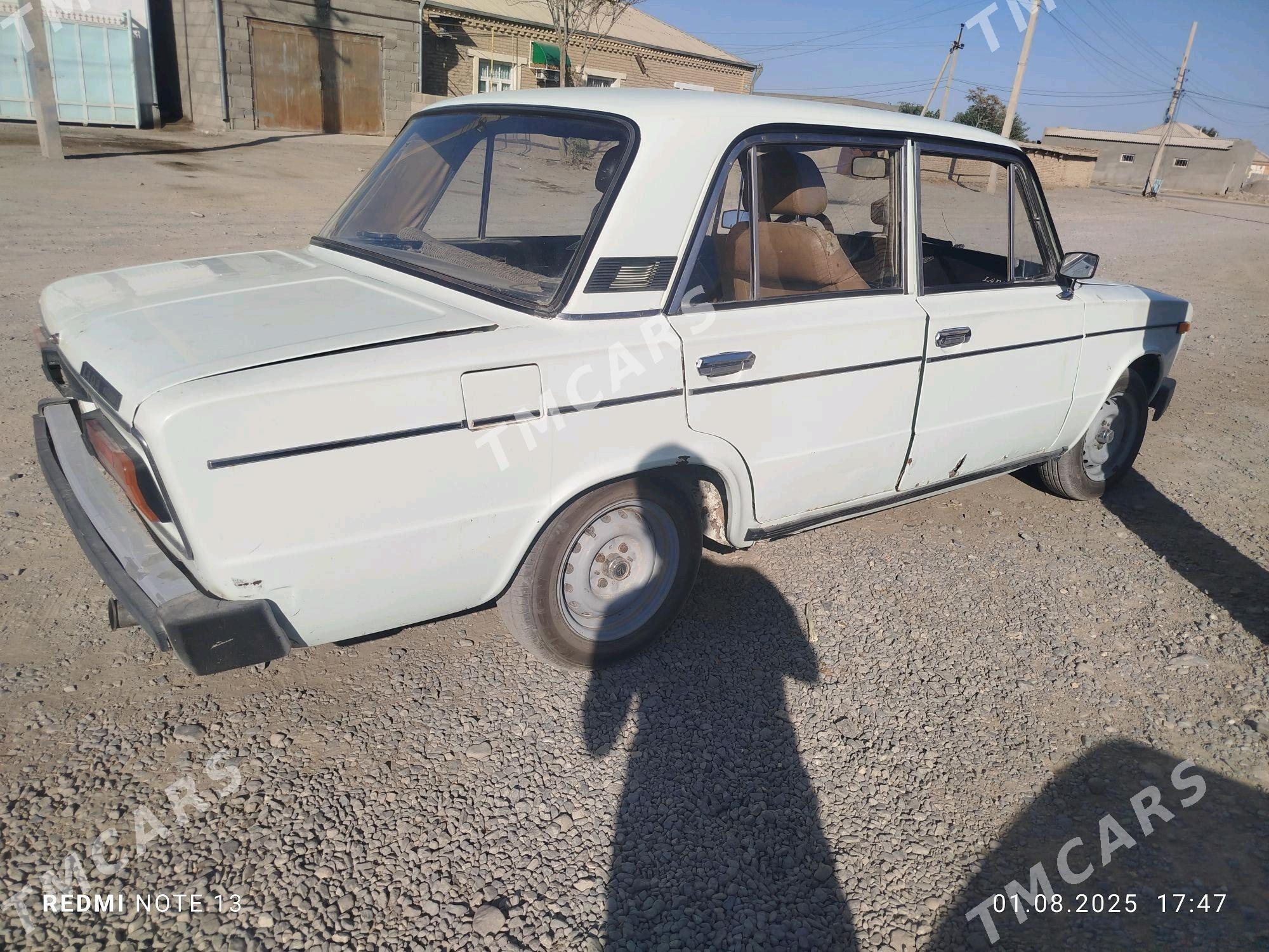 Lada 2106 1999 - 30 000 TMT - Bäherden - img 4