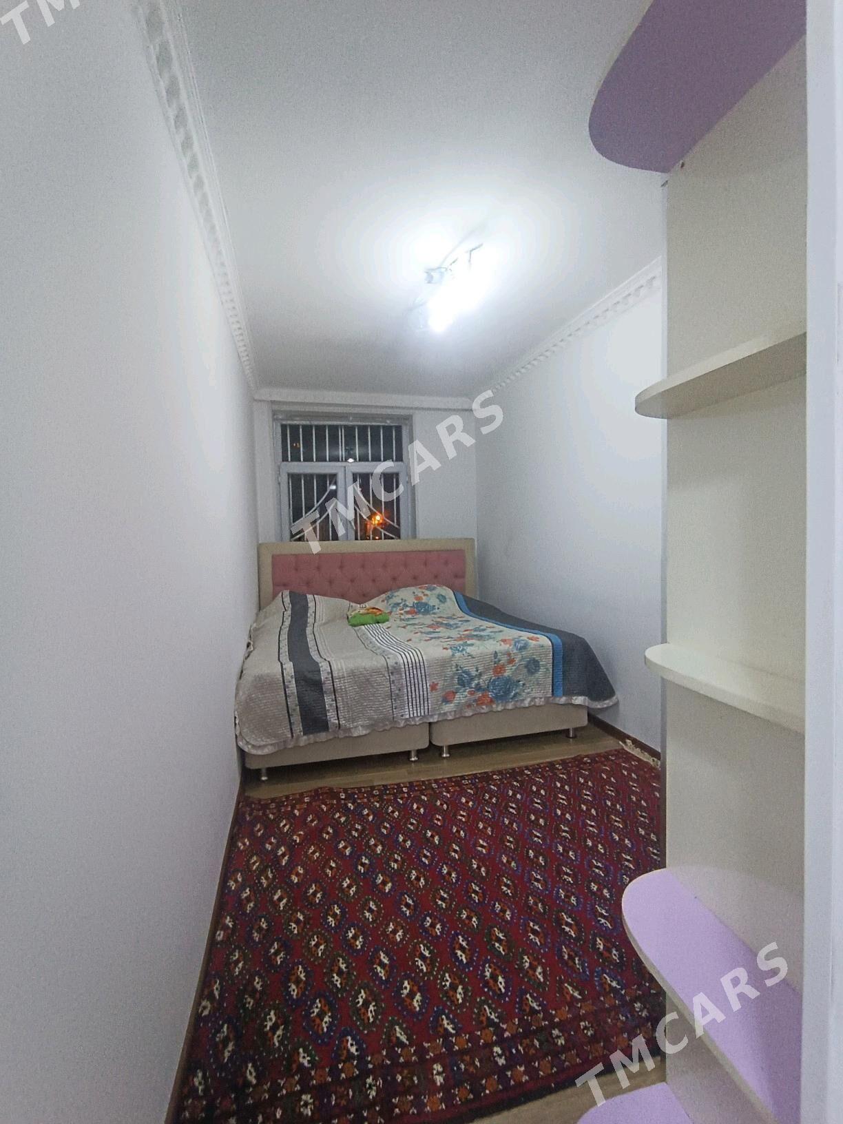arenda kw Kreyne jay - Ашхабад - img 2