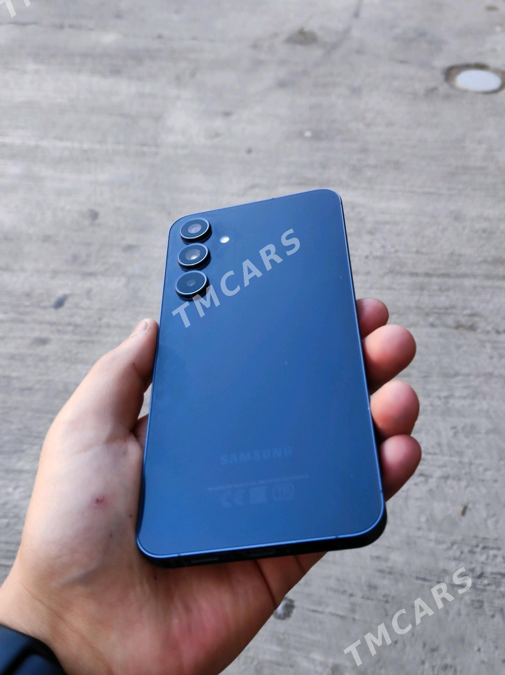Galaxy A55 Gyssagly 8/128 - Дашогуз - img 2