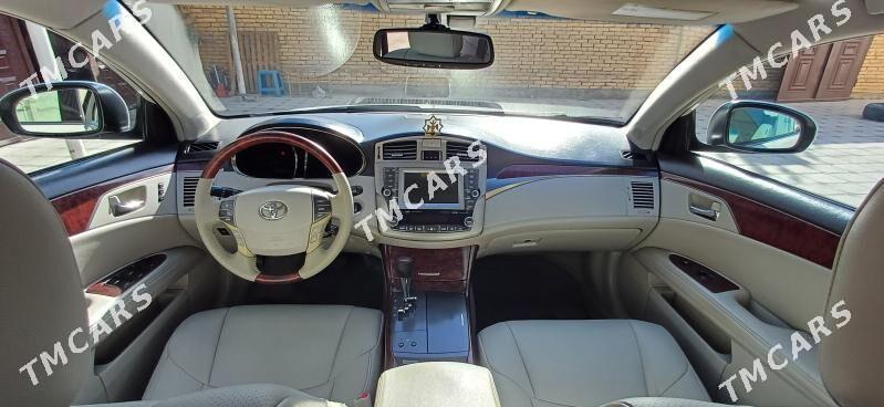 Toyota Avalon 2011 - 272 000 TMT - Mary - img 5
